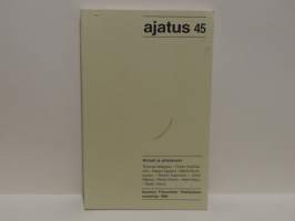 Ajatus 45