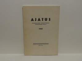 Ajatus XXIII