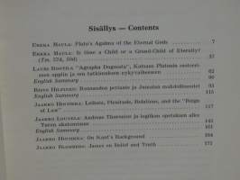 Ajatus XXXI