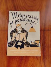 Tyhjä kuva