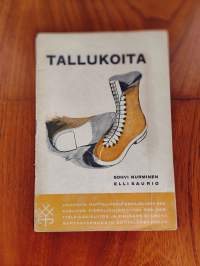 Tallukoita