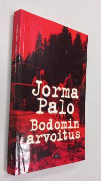 Bodomin Arvoitus