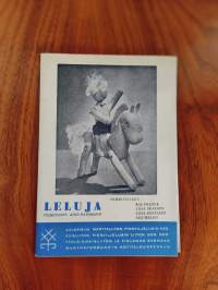 Leluja