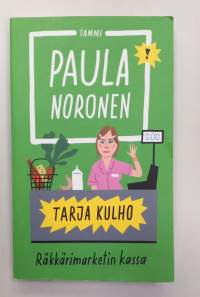 Paula Noronen Tarja Kulho