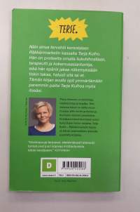 Räkkärimarketin kassa