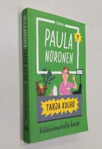 Räkkärimarketin kassa