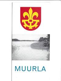 Muurla 1968matkailuesite