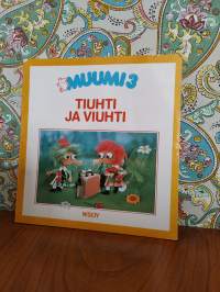 Muumi 3 : Tiuhti ja Viuhti