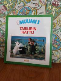 Muumi 1 : Taikurin hattu