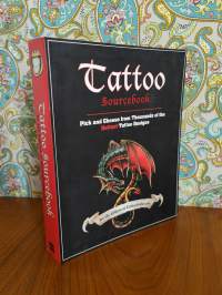Tattoo Sourcebook