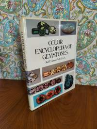 Color Encyclopedia of Gemstones