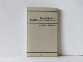 Keskiajan kulttuurihistoria