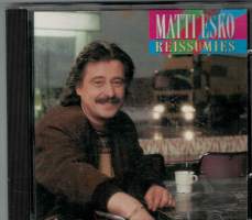 CD, Matti Esko / Reissumies v. 1991.   Sisältää  13 kpl.