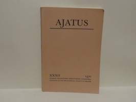 Ajatus XXXII