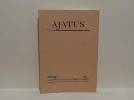 Ajatus XXXIII