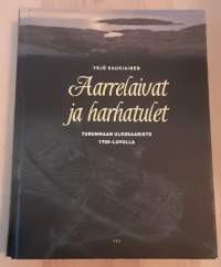 Aarrelaivat ja harhatulet