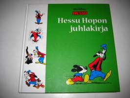 Hessu Hopon juhlakirja