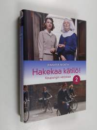 Hakekaa kätilö! 2, Kaupungin varjoissa