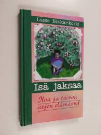 Isä jaksaa