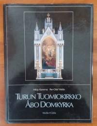 Turun Tuomiokirkko / Åbo Domkyrka