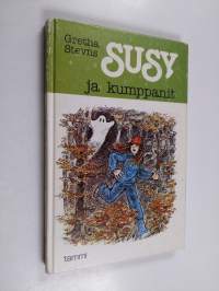 Susy ja kumppanit