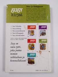 Susy ja kumppanit