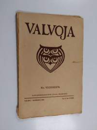 Valvoja 5-6/1916