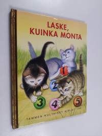 Laske, kuinka monta