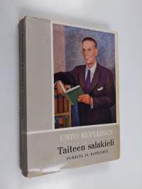 Taiteen salakieli