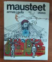 Mausteet