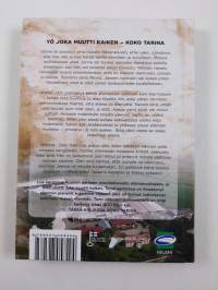 Yö joka muutti kaiken - Koko tarina