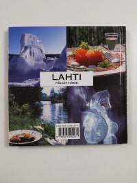 Lahti : Päijät-Häme