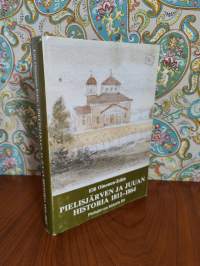 Pielisjärven ja Juuan historia 1811-1864 - Pielisjärven historia III