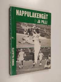 Nappulakengät ja pilli