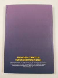 Euroopan yhdentymisen kronologia