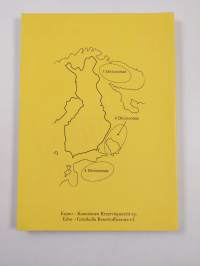 Piirteitä puolustusvoimien kehityksessä 1944-1964 = Utvecklingstrender vid finska försvarsmakten 1944-1964