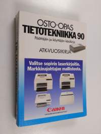 Tietotekniikka 90 : Osto-opas