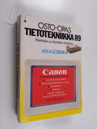 Osto-opas tietotekniikka 89