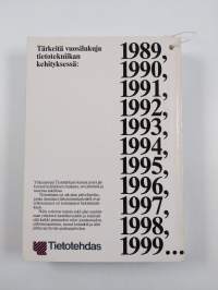 Osto-opas tietotekniikka 89