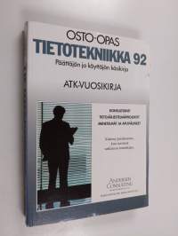 Tietotekniikka 92 : Osto-opas