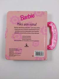 Barbie : miksi aion isona