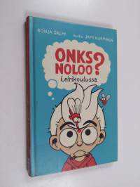 Onks noloo? Leirikoulussa