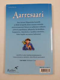 Aarresaari : Robert Louis Stevensonin kirjan mukaan