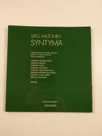 Syntymä
