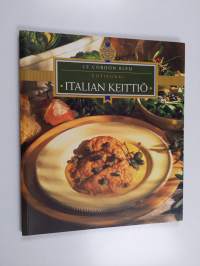 Italian keittiö