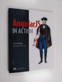 AngularJS in action