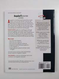 AngularJS in action