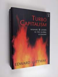 Turbo-capitalism : winners and losers in the global economy