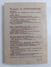 Historian kysymyksiä tenttiä ja reaalikoetta varten : Suomen historia