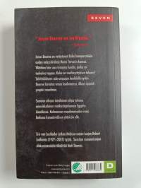 Robert Ludlumin Medusan valhe